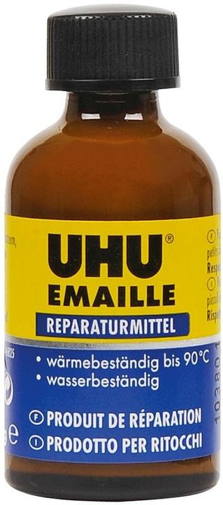 Image du produit UHU Agent de réparation de l'émail (23 g)