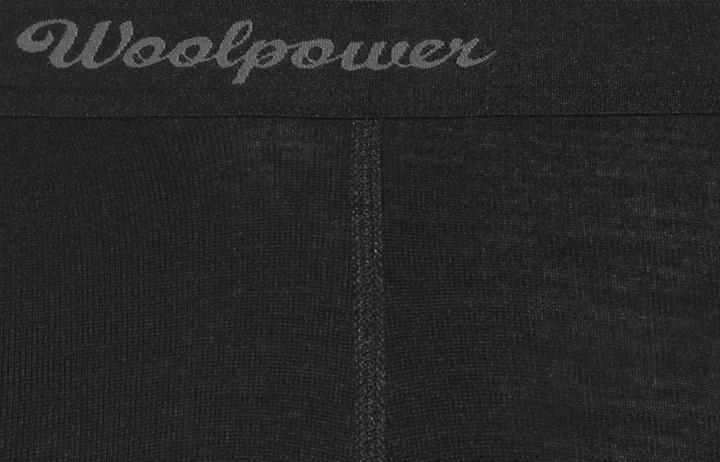 Image du produit Woolpower Lite Briefs Xlong Woman (M)