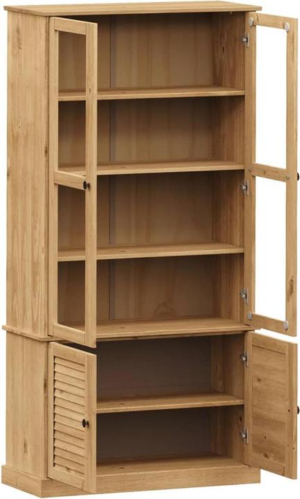 Immagine prodotto VidaXL Dash (85 x 35 x 170 cm)