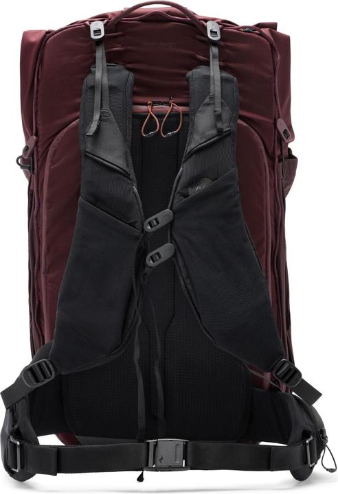 Produktbild Peak Design Outdoor Backpack 45L (Fotorucksack, 45 l)