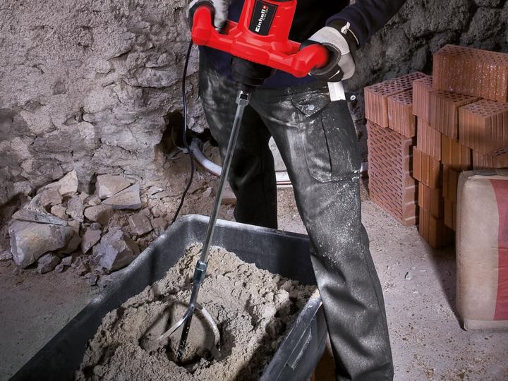 Produktbild Einhell TC-MX 1200 E