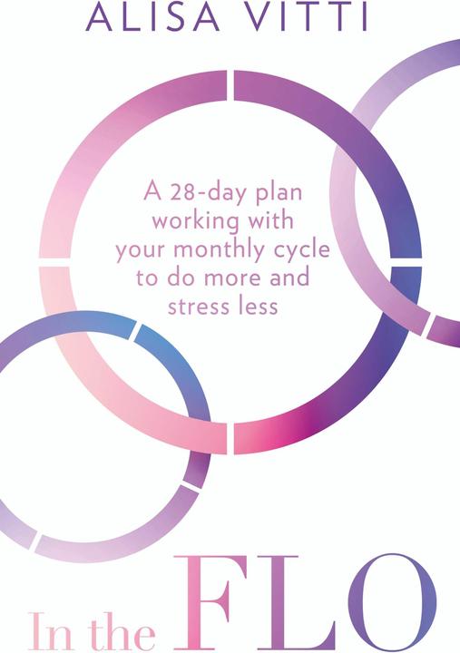 The Cycle Diet (Englisch, Alisa Vitti, 2020)