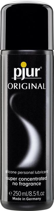 Produktbild Pjur Silicone Personal Lubricant (250 ml)
