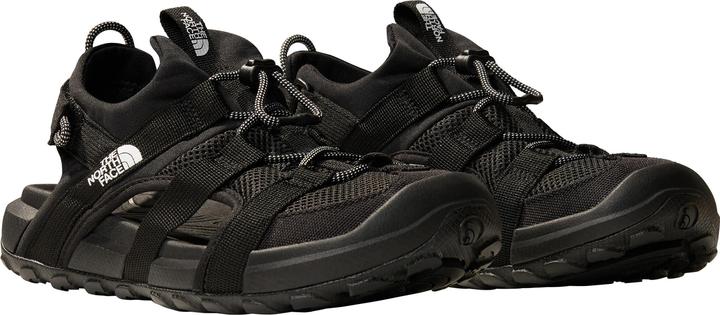 Actual product image North Face Women's Explore Camp Shandal (37)