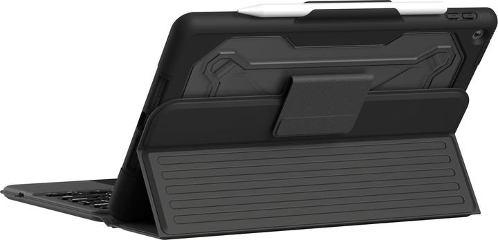 Produktbild UAG Bluetooth Keyboard (DE, iPad 2021 (9. Gen), iPad 2019 (7. Gen), iPad 2020 (8. Gen))