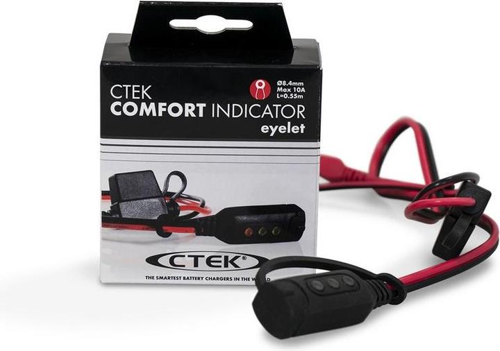 Image du produit Ctek Indicateur Eyelet
