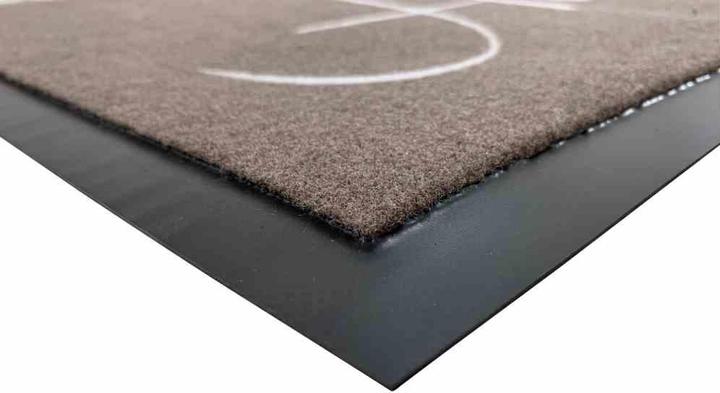 Image du produit Siena Home Tapis de sol (45 x 75 cm)