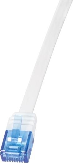Productafbeelding LogiLink Netwerkkabel (U/UTP, CAT5e, 15 m)