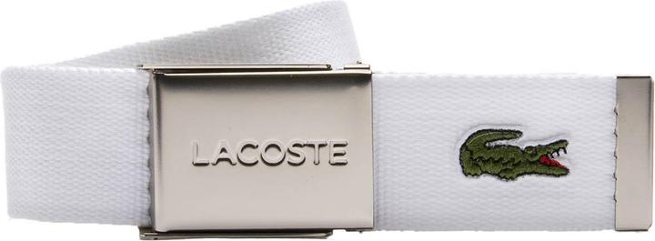 Image du produit Lacoste Ceinture Casual Confortable - 1419 (130)