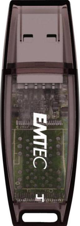 Produktbild Emtec C410 Color Mix (4 GB, USB-A, USB 2.0)