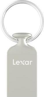 Lexar JumpDrive M22 (64 GB, USB 2.0)