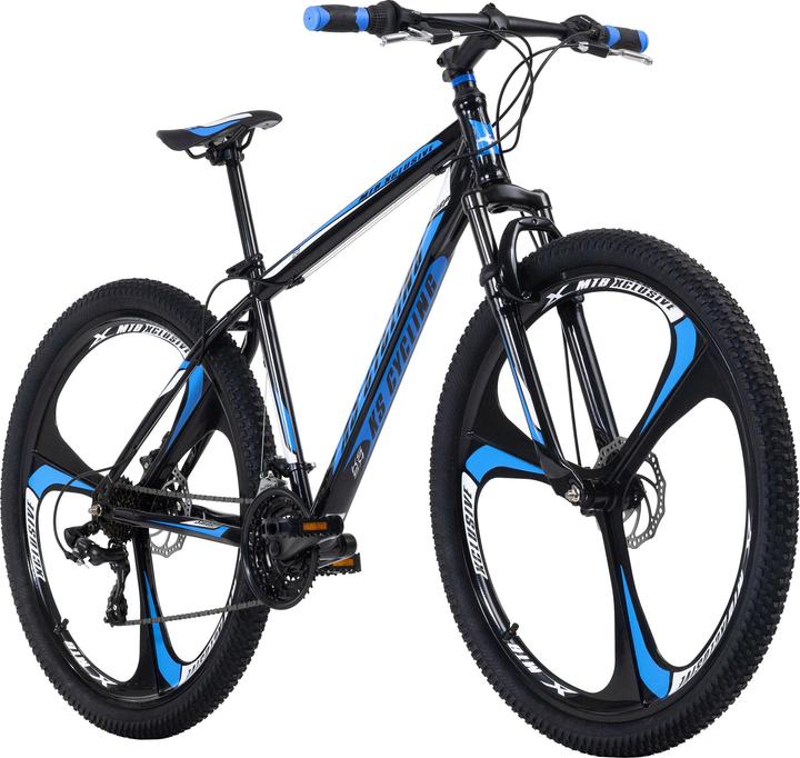 KS Cycling Sharp (46 cm)