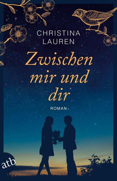 Immagine prodotto Zwischen mir und dir (Tedesco, Christina Lauren, 2020)