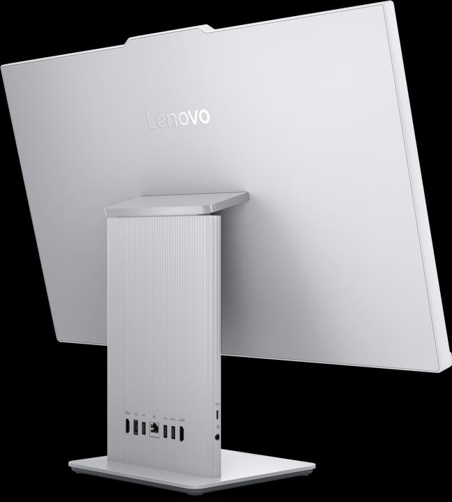 Actual product image Lenovo AIO 27IRH9 (Intel Core i5-13420H, 16 GB, 512 GB)