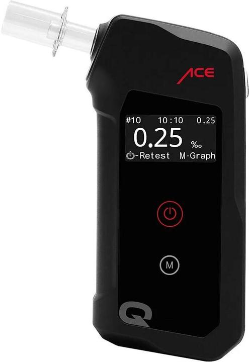 Ace Alkoholtester Q