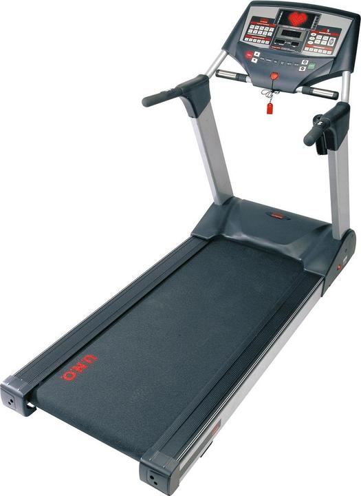 Image du produit U.N.O. Fitness U.N.O. Tapis de course LTX 5 Pro