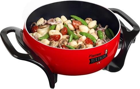 Immagine prodotto Bestron Padella per paella elettrica APP800