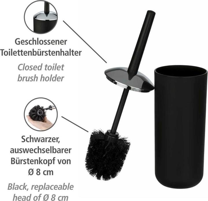 Actual product image Wenko Brasil