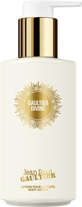Gaultier Divine (Körperlotion, 200 ml)