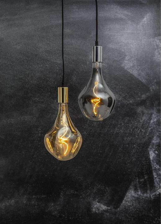 Produktbild Star Trading Industrial Vintage (E27, 3.80 W, 220 lm, 1 x, G)