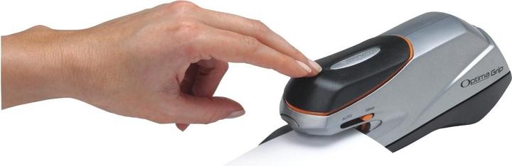 Produktbild Rexel Rapid Optima GripE (20 Blätter)