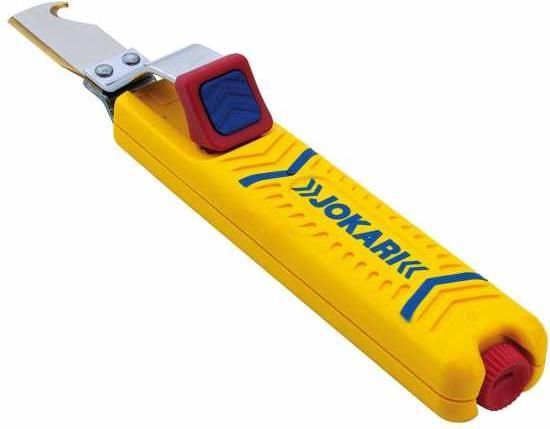 Actual product image Jokari Cable knife (17 cm)