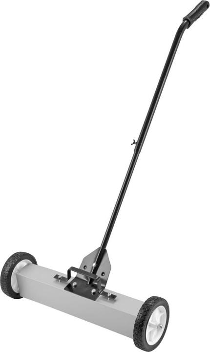 Immagine prodotto Stahlwerk Spazzatrice magnetica MBK-18 ST con larghezza di 457 mm e capacità di 15 kg