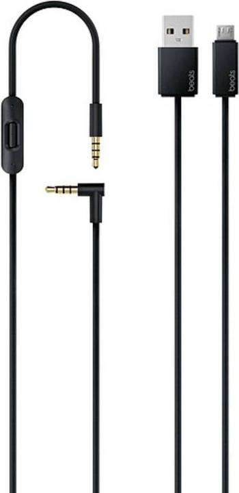 Actual product image Beats Studio3 (ANC, 22 h, Cable, Wireless)