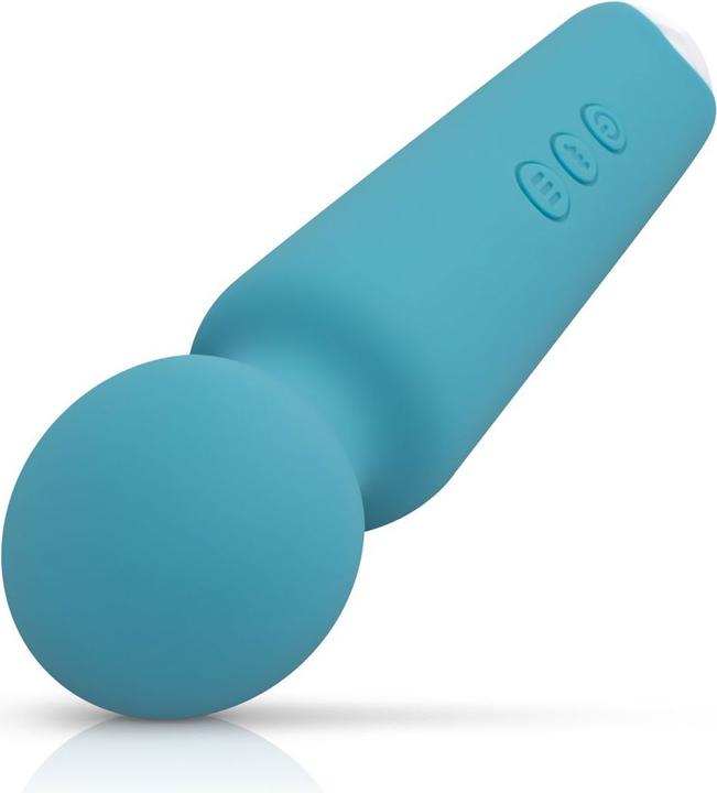 Produktbild Cala Azul Maria Zauberstab Vibrator Azul