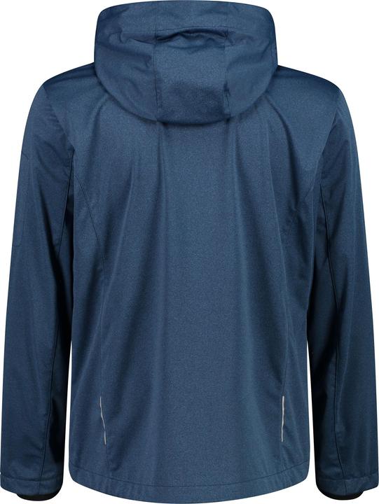 Image du produit CMP Campagnolo Light Softshell Melange (3XL)