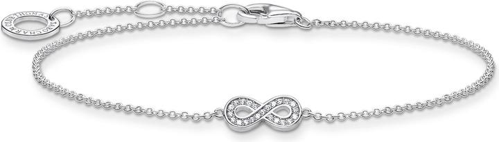Thomas Sabo Armband (16 cm, 925er Silber)