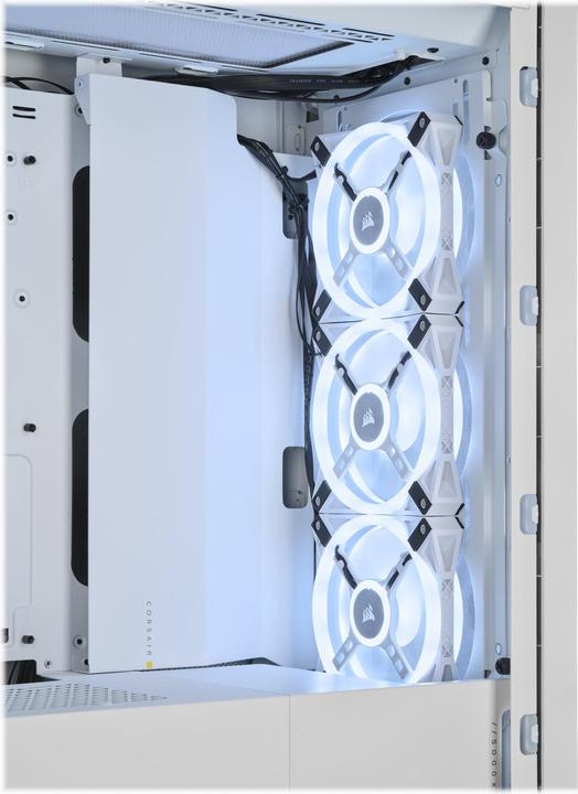 Produktbild Corsair iCUE 5000X RGB QL-Edition (ATX)