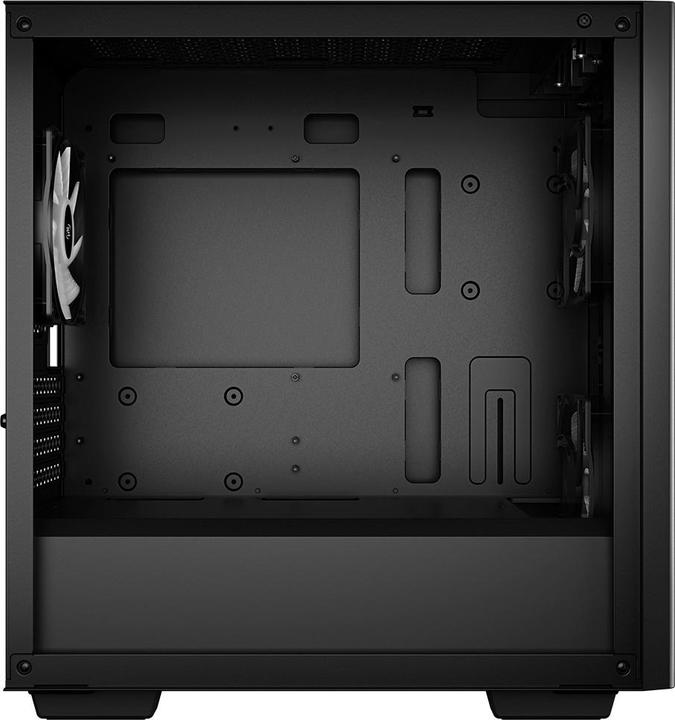 Image du produit Deepcool MATREXX 40 3FS (mATX, Mini-ITX)