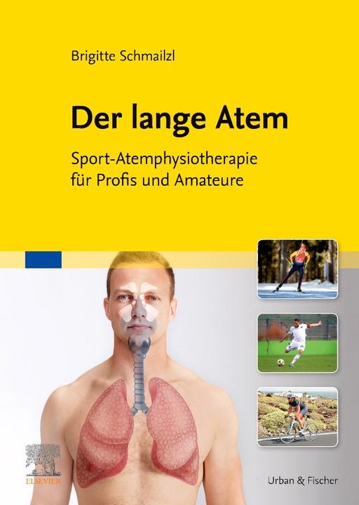 Image du produit Der lange Atem (Allemand, Brigitte Schmailzl, 2022)