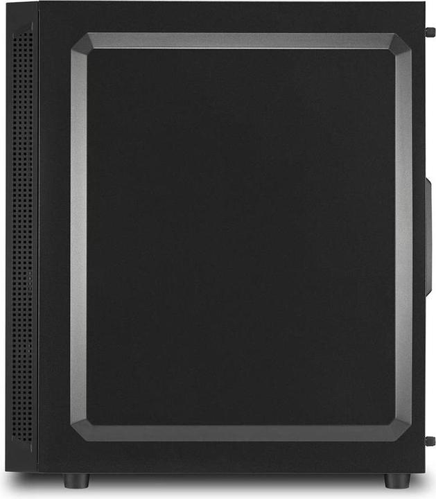 Image du produit Sharkoon RGB Slider (Mini-ITX, ATX, mATX)