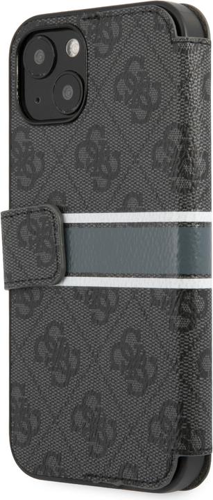 Actual product image Guess Bookcover (Apple iPhone 13)