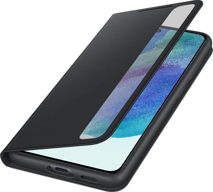 Image du produit Samsung Couverture Smart Clear View (Samsung Galaxy S21 FE 5G)