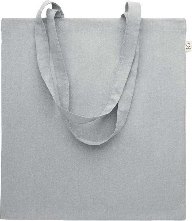 Actual product image MidOcean Viveka Recycled Cotton Tote Bag