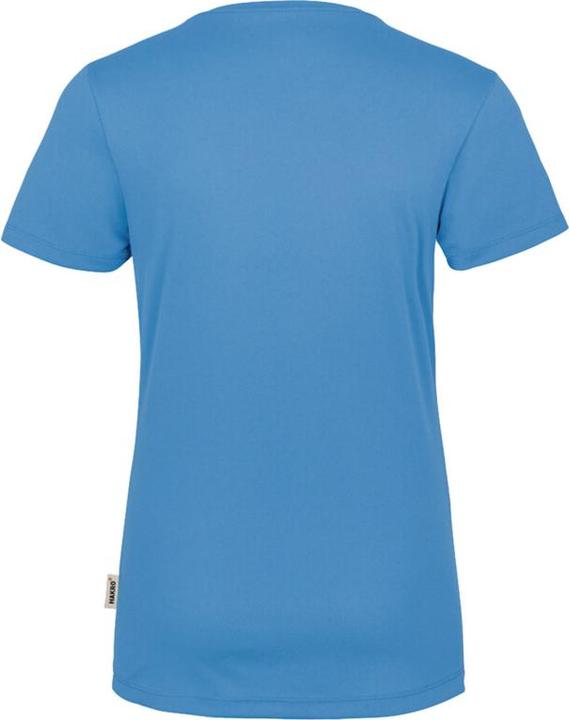 Image du produit Hakro Tee-shirt en V COOLMAX (M)