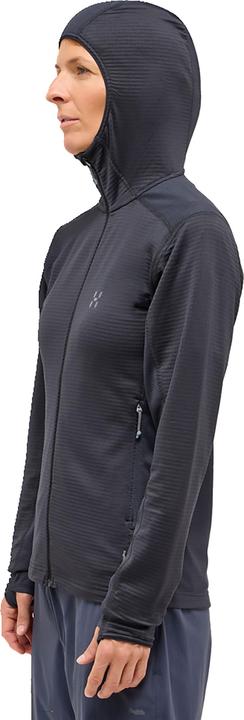 Immagine prodotto Haglöfs Women's L.I.M Mid Multi II Hood (L)