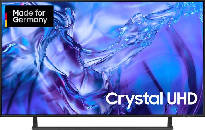 Immagine prodotto Samsung GU50DU8579U (50", 4K, 2024)