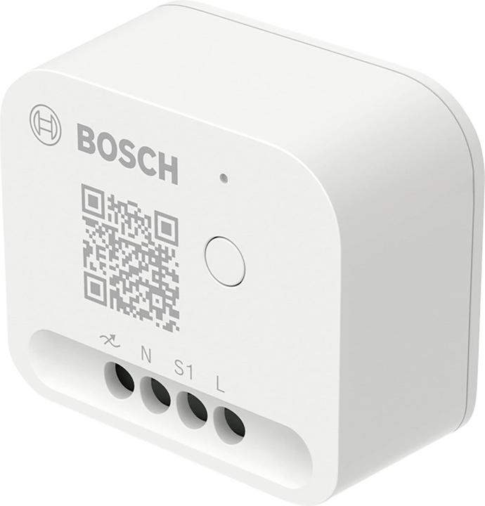 Image du produit Bosch Smart Home Variateur de lumière (Actionneur de variateur)
