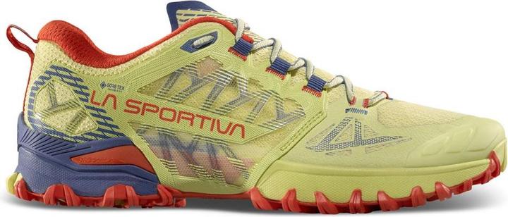 Actual product image La Sportiva Bushido III Woman GTX (37.5)