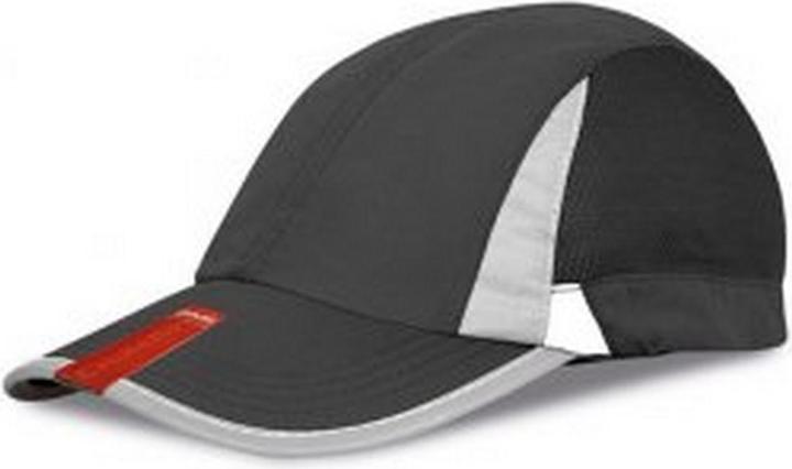 Spiro Sport Baseballkappe (One Size)