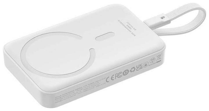 Image du produit Baseus Magnetic Mini (10000 mAh, 30 W, 30 Wh)
