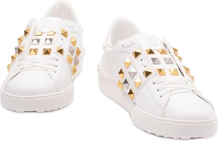 Produktbild Valentino Garavani Sneakers White (41)
