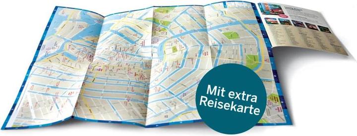 Produktbild Reiseführer Dolomiten (Deutsch, Lonely Planet Verlag, 2019)