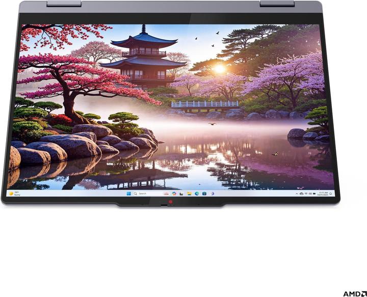 Produktbild Lenovo IdeaPad 5 2-in-1 14AKP10 (14", AMD Ryzen AI 5 340, 16 GB, 512 GB, DE)