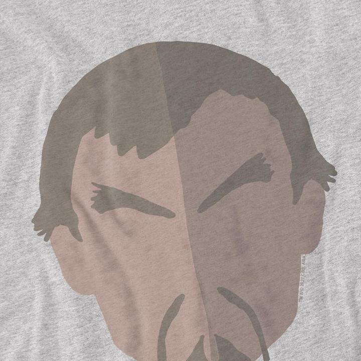 Immagine prodotto The OG Klingon Maglietta Uomo (4XL)