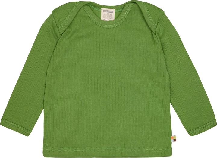 Immagine prodotto loud + proud Camicia Uni (56)